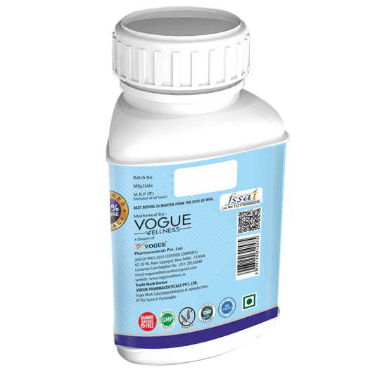 Vogue Liver Detox Capsule