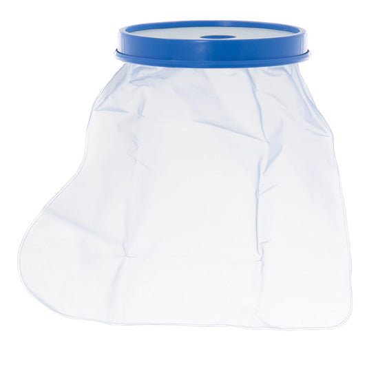 Leg Cast Shower Covers