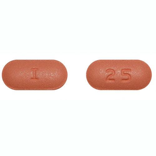 Levofloxacin 250 mg Tablets by Camber 50 Count (RX)