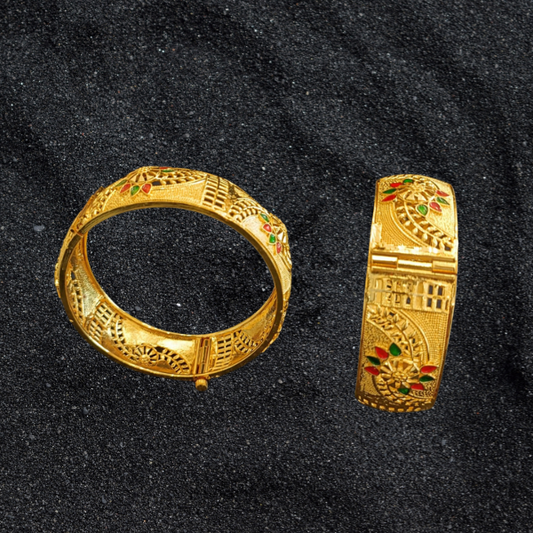 Locking Kada Collection for Women