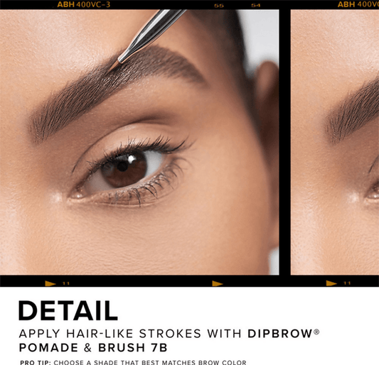 Anastasia Beverly Hills Dipbrow Pomade - Ebony