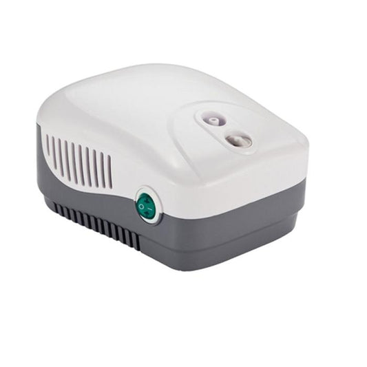 Nebulizer Machine Compressor For Adults & Kids Used for COPD & Asthma Relief