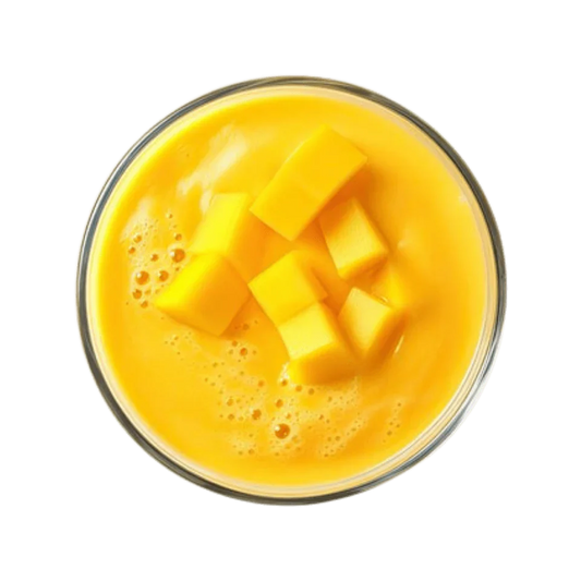 Fresh O Need Mango Milk Shake - Ready To Eat 250 gms