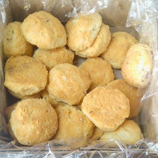 Surat's Mazda bakery's Butter biscuit Also called Makhniya - 500 gms