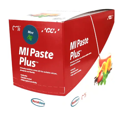 Mi Paste Plus with Mint Flavor (10 Pack)