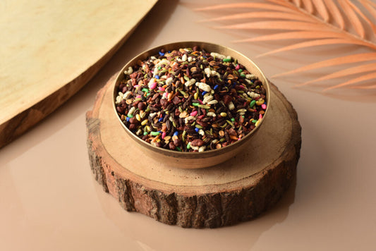 Shree Satyanarayan Moglai Mukhwas | 400 gms