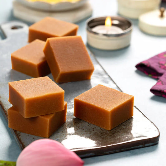 Lal Sweets Mysore Pak 400 gms