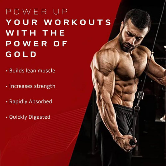 Muscletech Nitrotech