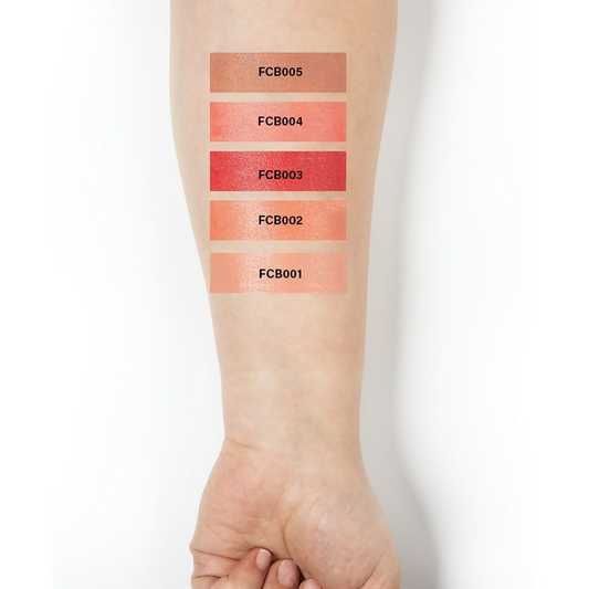 Daily Life Forever52 Flourish Cream Blush - FCB002