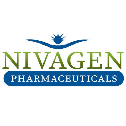 Carbamazepine 200mg Tablets 100 Count by Nivagen Pharmaceuticals (RX)