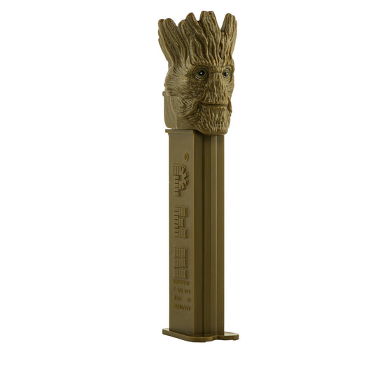 Groot Candy Marvel