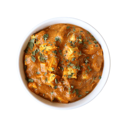 Fresh O Need Paneer Butter Masala - Ready To Eat 220 gms