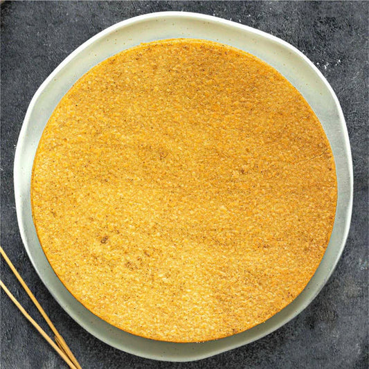 Stuti Wheat Panipuri Khakhara | 200 gms