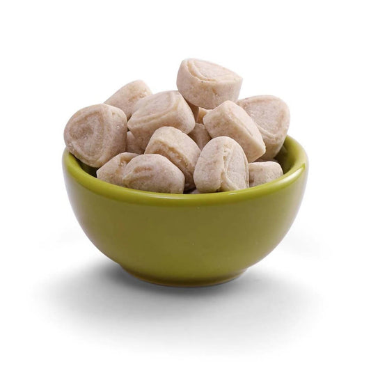 Conscious Food Natural Ginger Drops