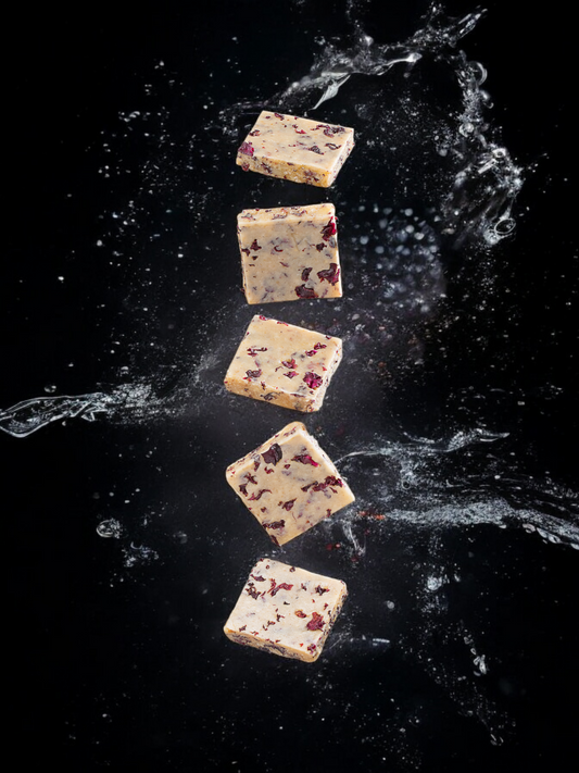 The Alligator Sweets Rose Nectar - 500 gms