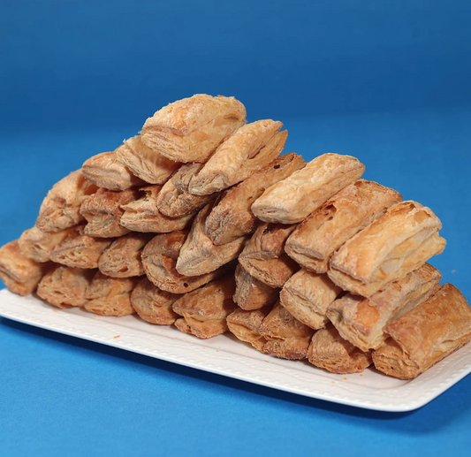 Dotivala Bakers & Confectioners Plain Khari 500 gms