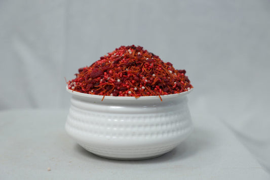 Shree Satyanarayan Premium Raspari Mukhwas | 400 gms