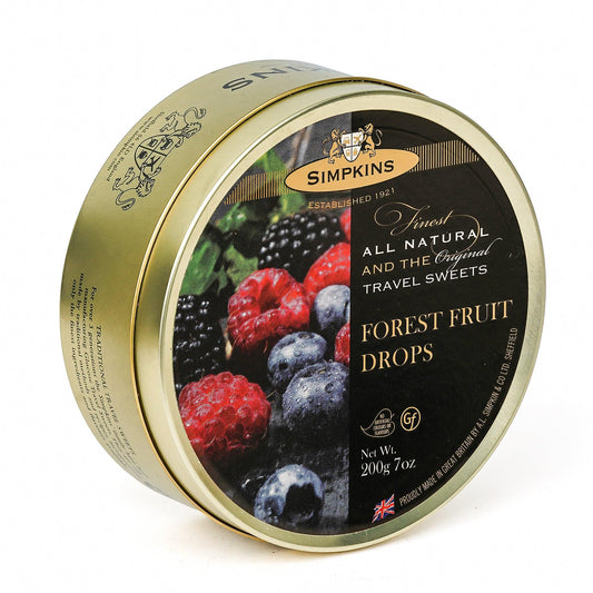 Forest Fruit Drops