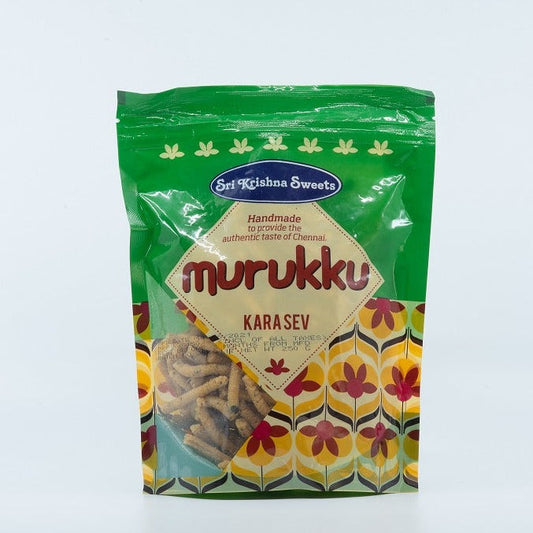 Sri Krishna Sweets Kara Sev 250gms