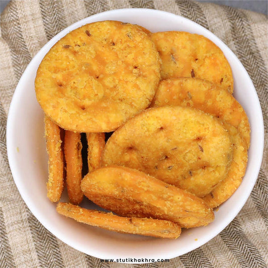 Stuti Masala Puri | 200 gms