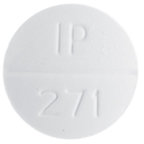 Sulfamethoxazole Trimethoprim Tablets 400 mg/80 mg, 500 Count (RX)