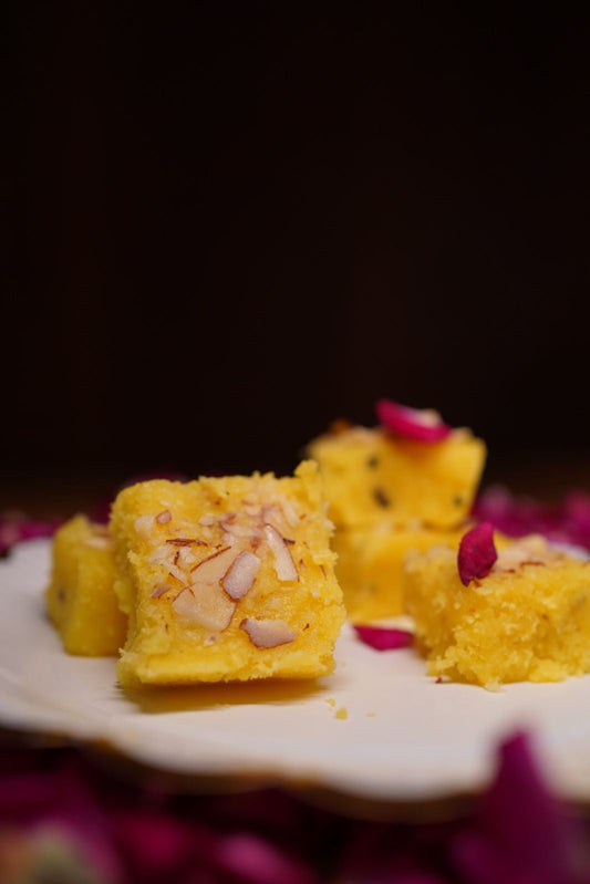 Sarvottam Chawana & Sweet Mart Toprapak | 500 gms