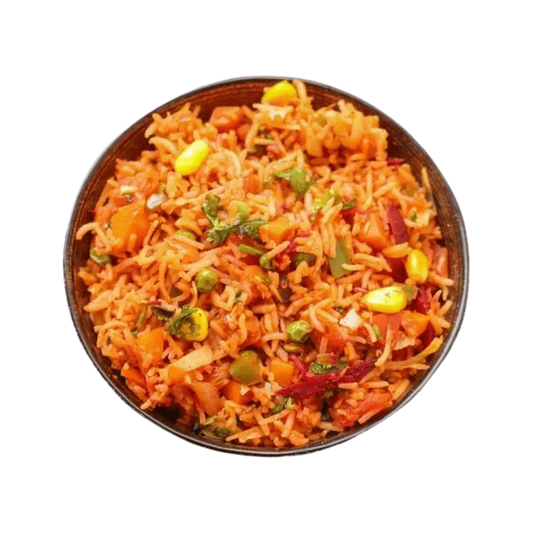 Fresh O Need Tawa Pulav - Ready To Eat 200 gms