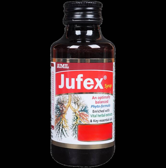 Aimil Jufex Syrup