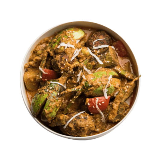 Fresh O Need Surti Undhiyu - Ready To Eat 220 gms