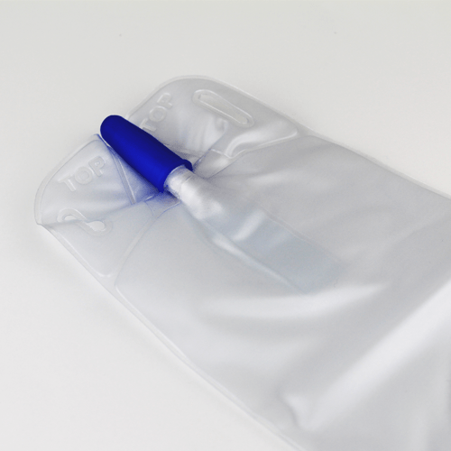 Urinary Leg Bag