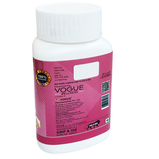Vogue Biotin Tablet for Hair