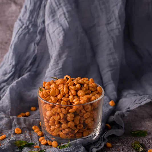 Vellanki Foods Channa Dal 500 gms