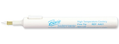 Bovie Surgical Cautery with Fine Tip High Temperature 2200° F (1204° C) (1 Each)