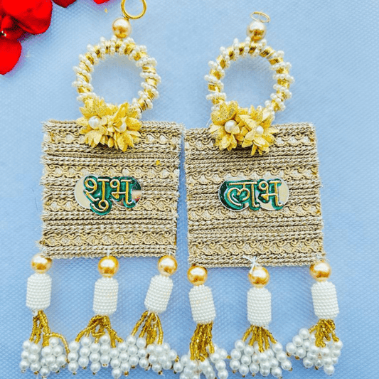 Aashray Bundle of Joy Shubh Labh Set