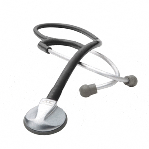 Adscope 614 Platinum Pediatric Stethoscope