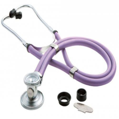 Adscope 641 Sprague Stethoscopes in New Colors