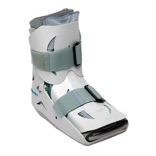 Aircast SP Walking Boot Brace (Short Pneumatic)
