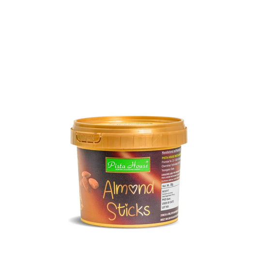 Pista House Almond Sticks - 150 gms