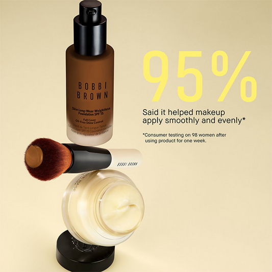 Bobbi Brown Vitamin Enriched Face Base (Moisturizer & Primer) - Mini