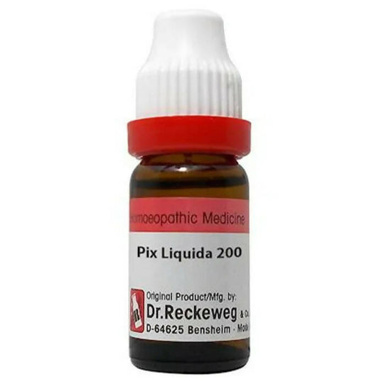 Dr. Reckeweg Pix Liquida Dilution