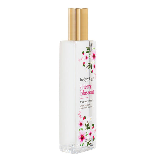 Cherry Blossom Fragrance Mist