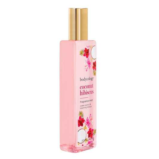 Coconut Hibiscus Fragrance Mist