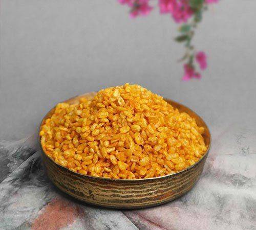 Bhagat Mishthan Bhandar Mogar Mirchi - 400 gms