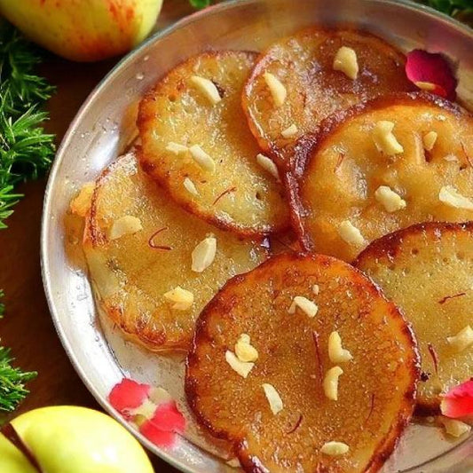 Bhairavnath Famous Malpua - 500 gms