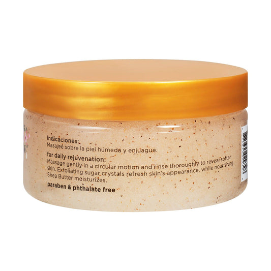 Cherry Blossom Sugar Scrub