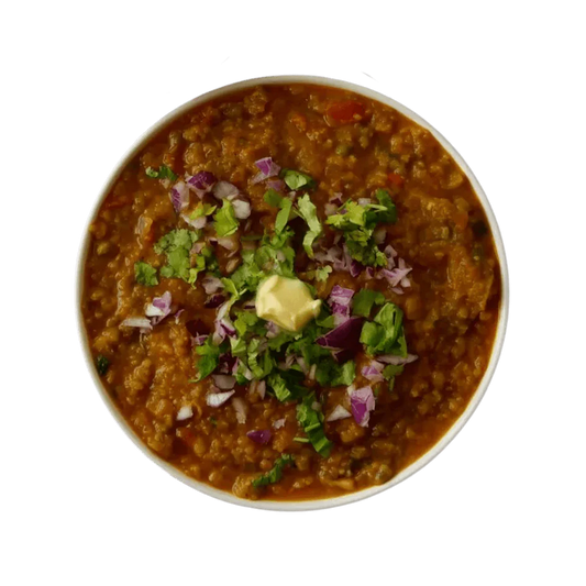 Fresh O Need Bombay Pav Bhaji - Ready To Eat 250 gms