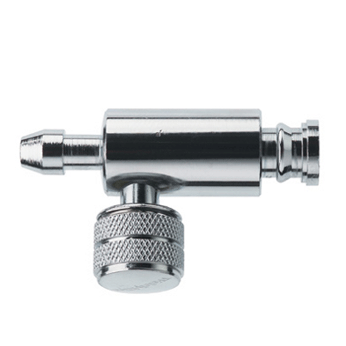 ADC Adflow and Standard Deflation Valves
