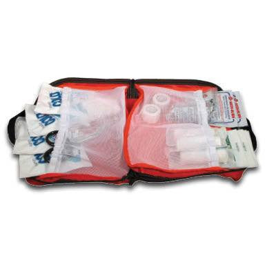 Emergency Burn Treatment Kit
