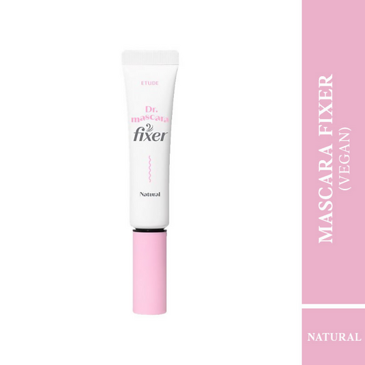Etude House Dr. Mascara Fixer - 01 Natural