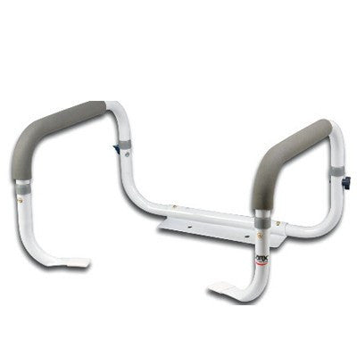 Carex Toilet Support Rail